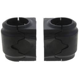 New Front Sway Bar Bushing Compatible With Ford F-150 Xlt 8 Cyl 6.2L F-150 Svt Raptor 8 Cyl 6.2L