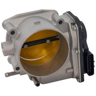New Throttle Body Compatible With Lexus Toyota Land Cruiser Base 8 Cyl 4.7L Tundra Base 8 Cyl 4.7L thumbnail 5