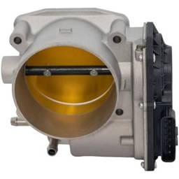 New Throttle Body Compatible With Lexus Toyota 4Runner Sr5 8 Cyl 4.7L Land Cruiser Base 8 Cyl 4.7L