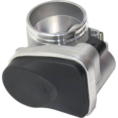 New 6-Prong Blade Throttle Body Compatible With Bmw 325Xi Base 6 Cyl 2.5L 525I Base 6 Cyl 2.5L X3 thumbnail 5
