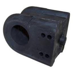 New Front Sway Bar Bushing Compatible With Jeep Grand Cherokee Laredo 8 Cyl 4.7L Grand Cherokee