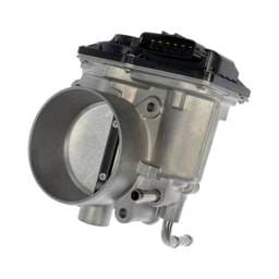 New Throttle Body Compatible With Lexus Is300 Base 6 Cyl 3.5L Rc350 Base 6 Cyl 3.5L Rc350 F Sport 6
