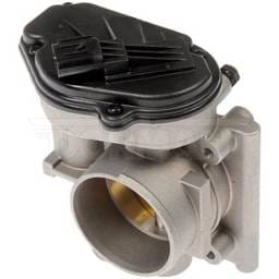 New 1.17 In. Bore Throttle Body Compatible With Ford Mercury Freestyle Sel 6 Cyl 3.0L Five Hundred