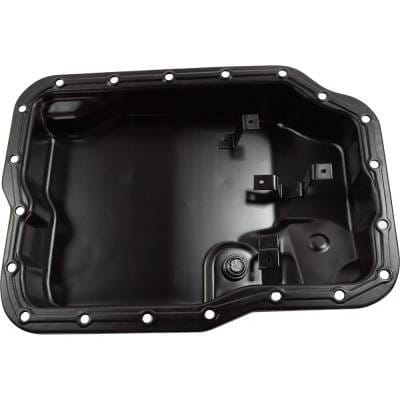 New Transmission Pan Compatible With Mazda 3 S 4 Cyl 2.5L 3 I 4 Cyl 2.0L 3 Gx 4 Cyl 2.0L 5 Touring 4