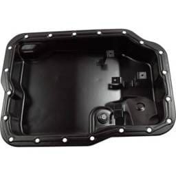 New Transmission Pan Compatible With Mazda 6 I 4 Cyl 2.5L 5 Gt 4 Cyl 2.5L 5 Sport 4 Cyl 2.3L 6 Gt 4
