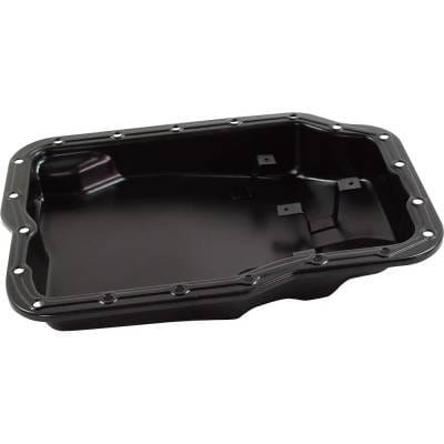 New Transmission Pan Compatible With Mazda 6 I 4 Cyl 2.5L 5 Gt 4 Cyl 2.5L 5 Sport 4 Cyl 2.3L 6 Gt 4 thumbnail 7