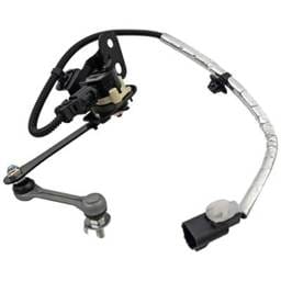 Left Rear Suspension Ride Height Sensor Compatible With Lexus Lx570 Base 8 Cyl 5.7L 2008-2011