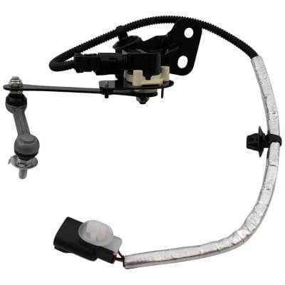 Left Rear Suspension Ride Height Sensor Compatible With Lexus Lx570 Base 8 Cyl 5.7L 2008-2011 thumbnail 3