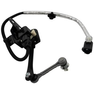 Left Rear Suspension Ride Height Sensor Compatible With Lexus Lx570 Base 8 Cyl 5.7L 2008-2011 thumbnail 5