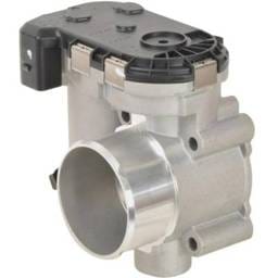 New Throttle Body Compatible With Ford Fiesta St Line 4 Cyl 1.6L Escape Titanium 4 Cyl 1.6L Fiesta S
