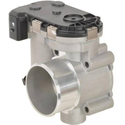 New Throttle Body Compatible With Ford Fiesta St Line 4 Cyl 1.6L Escape Titanium 4 Cyl 1.6L Fiesta S
