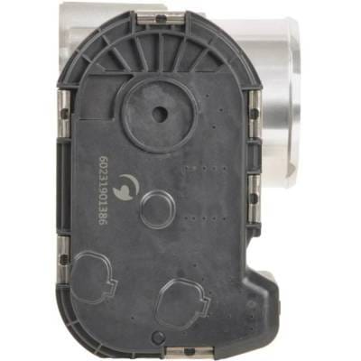 New Throttle Body Compatible With Ford Fiesta St Line 4 Cyl 1.6L Escape Titanium 4 Cyl 1.6L Fiesta S thumbnail 9