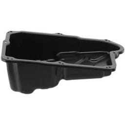 New Steel Transmission Pan Compatible With Mercedes Benz Cla35 Amg 4Matic 4 Cyl 2.0L Gla45 Amg