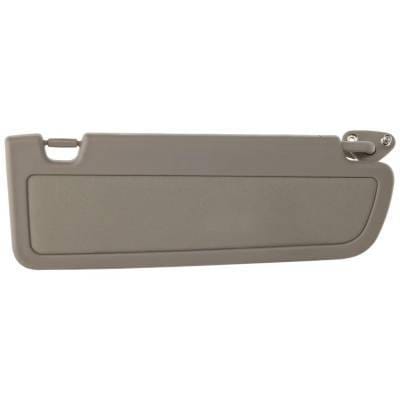 New Left Sun Visor Compatible With Honda Civic Dx-G 4 Cyl 1.8L Civic Sport 4 Cyl 1.8L Civic Dx 4 Cyl thumbnail 11
