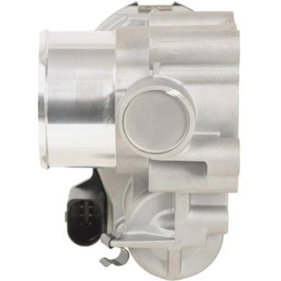 New Throttle Body Compatible With Ford Fiesta Ses 4 Cyl 1.6L Fiesta Se 4 Cyl 1.6L Fiesta Titanium 4 thumbnail 7