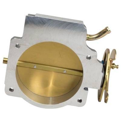 New Throttle Body Compatible With Chevrolet Corvette Z06 Carbon 8 Cyl 7.0L Corvette Indianapolis 500 thumbnail 7