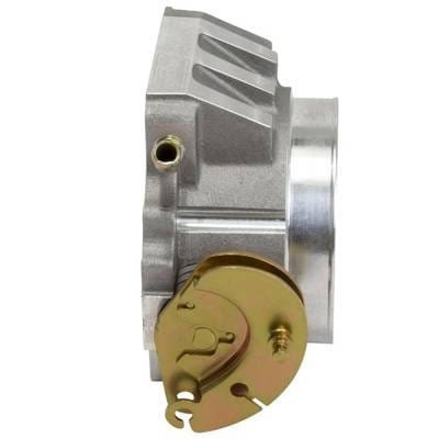 New Throttle Body Compatible With Chevrolet Corvette Z06 Carbon 8 Cyl 7.0L Corvette Indianapolis 500 thumbnail 9