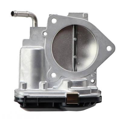 New Throttle Body Compatible With Toyota Camry Le 4 Cyl 2.5L Rav4 Le 4 Cyl 2.5L Camry Xle 4 Cyl 2.5L thumbnail 3