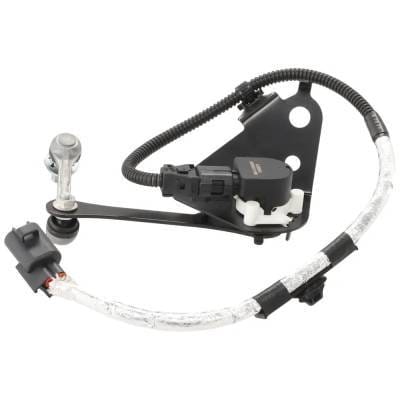 Left Rear Suspension Ride Height Sensor Compatible With Lexus Lx570 All Submodels 2013-2019 By thumbnail 5
