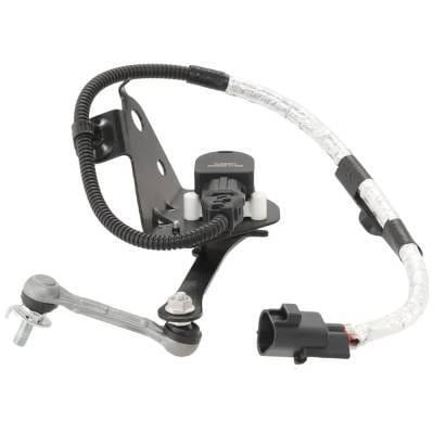 Left Rear Suspension Ride Height Sensor Compatible With Lexus Lx570 All Submodels 2013-2019