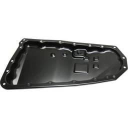New 18-Bolt Hole Transmission Pan Compatible With Dodge Jeep Caliber Se 4 Cyl 2.0L Caliber Rush 4