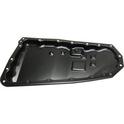 New 18-Bolt Hole Transmission Pan Compatible With Dodge Jeep Caliber Se 4 Cyl 2.0L Caliber Rush 4