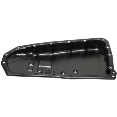 New 18-Bolt Hole Transmission Pan Compatible With Dodge Jeep Caliber Se 4 Cyl 2.0L Caliber Rush 4 thumbnail 7