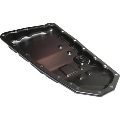 New 18-Bolt Hole Transmission Pan Compatible With Dodge Jeep Patriot North 4 Cyl 2.4L Compass North thumbnail 3