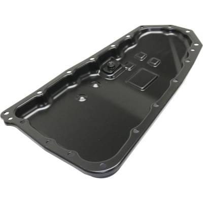 New 18-Bolt Hole Transmission Pan Compatible With Dodge Jeep Patriot North 4 Cyl 2.4L Compass North thumbnail 5