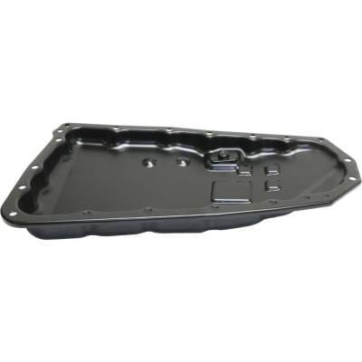 New 18-Bolt Hole Transmission Pan Compatible With Dodge Jeep Patriot North 4 Cyl 2.4L Compass North thumbnail 11