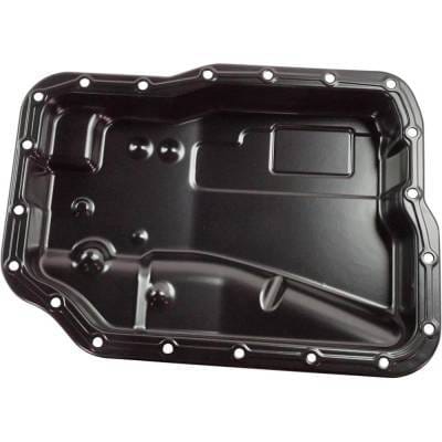 New Transmission Pan Compatible With Ford Focus Zts 4 Cyl 2.3L Focus Zx5 4 Cyl 2.0L Focus Sel 4 Cyl