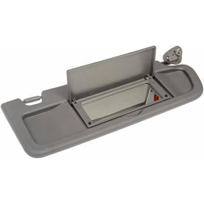 New Right Front Sun Visor Compatible With Honda Civic Gx 4 Cyl 1.8L Civic Dx-G 4 Cyl 1.8L Civic Si 4 thumbnail 5