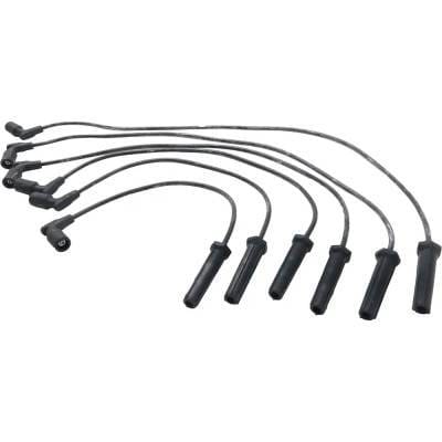 New 7 Mm Diameter Spark Plug Wire Compatible With Saturn Relay 2 6 Cyl 3.5L Relay 3 6 Cyl 3.5L thumbnail 7