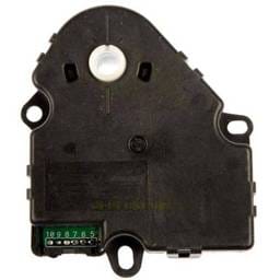 New Plastic A/C Actuator Compatible With Gmc K1500 Suburban Slt 8 Cyl 6.5L C3500 Sierra Sle 8 Cyl