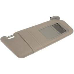 New Right Front Sun Visor Compatible With Toyota Camry Le 4 Cyl 2.4L Camry Base 4 Cyl 2.5L Camry