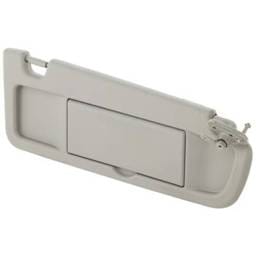 New Right Front Sun Visor Compatible With Honda Civic Mugen Si 4 Cyl 2.0L Civic Lx 4 Cyl 1.8L Civic