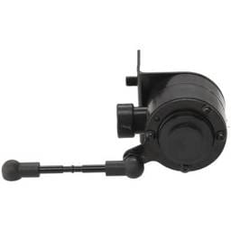 Driver Side Front Ride Height Sensor Compatible With 2005-2013 Corvette Z06 Zr1 Grand Sport 7.0L Ls7