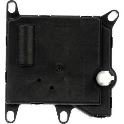 New A/C Actuator Compatible With Ford Mercury Taurus Se 6 Cyl 3.0L Mountaineer Convenience 6 Cyl thumbnail 3