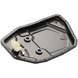 New Deep Transmission Pan Compatible With Audi Volkswagen S4 Cabriolet A6 Quattro Base S4 Avant S4