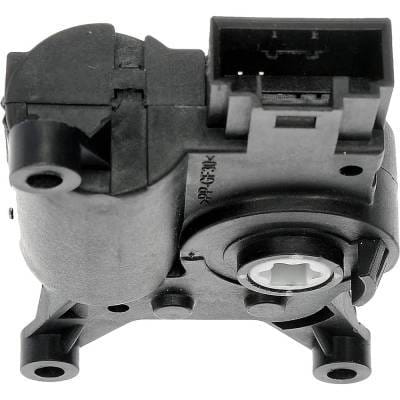 New 2 Male Pins A/C Actuator Compatible With Volkswagen Cc R-Line Executive 4 Cyl 2.0L Eos Wolfsburg thumbnail 3