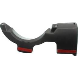 New Tow Eye Cover Compatible With Toyota Sequoia All Submodels 2008-2022 To1129101 521690C020