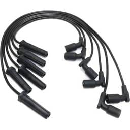 New Spark Plug Wire Compatible With Buick Chevrolet Pontiac Lucerne Cxl Special Edition 6 Cyl 3.9L