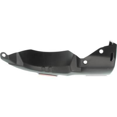 Tow Eye Cover Compatible With Toyota Sequoia All Submodels 2008-2022 By To1129101 521690C020 thumbnail 7