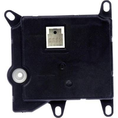 New A/C Actuator Compatible With Ford Mercury Taurus Se Comfort 6 Cyl 3.0L Taurus Svg 6 Cyl 3.0L