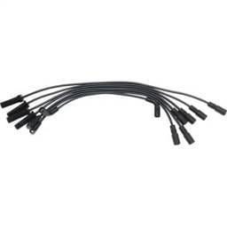 New Spark Plug Wire Compatible With Chevrolet Gmc Silverado 1500 Classic Wt 6 Cyl 4.3L Silverado
