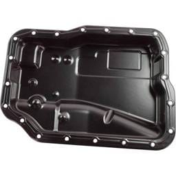 New Transmission Pan Compatible With Ford Focus Zx3 4 Cyl 2.0L Focus Lx 4 Cyl 2.3L Focus Lx 4 Cyl