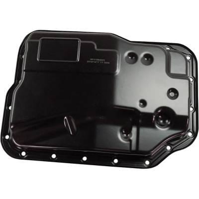 New Transmission Pan Compatible With Ford Focus Zx3 4 Cyl 2.0L Focus Lx 4 Cyl 2.3L Focus Lx 4 Cyl thumbnail 9
