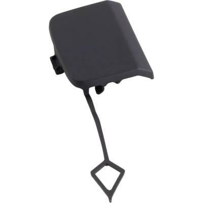 New Tow Eye Cover Compatible With Volkswagen Jetta Gli Se Jetta Wolfsburg Edition Jetta Gli Jetta thumbnail 5