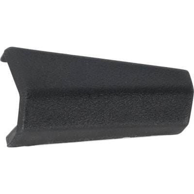 New Tow Eye Cover Compatible With Volkswagen Tiguan S 4 Cyl 2.0L Tiguan Trendline 4 Cyl 2.0L Tiguan thumbnail 3
