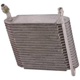 New Front A/C Evaporator Compatible With Chevrolet K2500 Ls 8 Cyl 5.7L K2500 Silverado 8 Cyl 5.0L